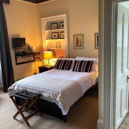 Easter Garth Guest House Helensburgh Esterno foto