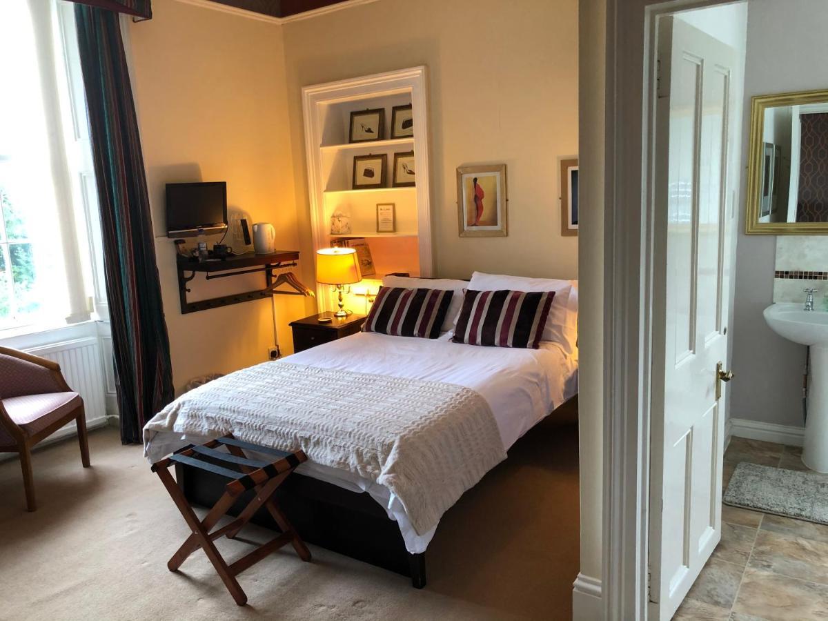 Easter Garth Guest House Helensburgh Esterno foto