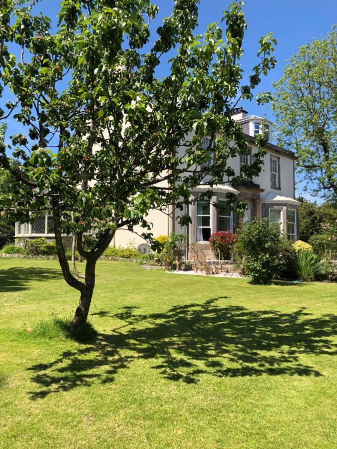 Easter Garth Guest House Helensburgh Esterno foto
